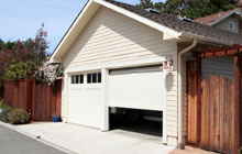 Great Smeaton garage construction leads
