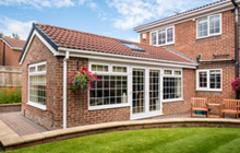 Great Smeaton house extension leads