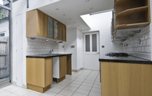 Great Smeaton kitchen extension leads