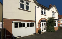 Great Smeaton multiple storey extension leads